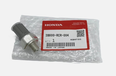 ORIGINAL HONDA CR-V TSX ÖLDRUCK Automatikgetriebe 2.3.28600-RCR-004