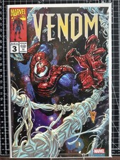 BATTLEWORLD #3 PHILIP TAN VENOM VARIANT