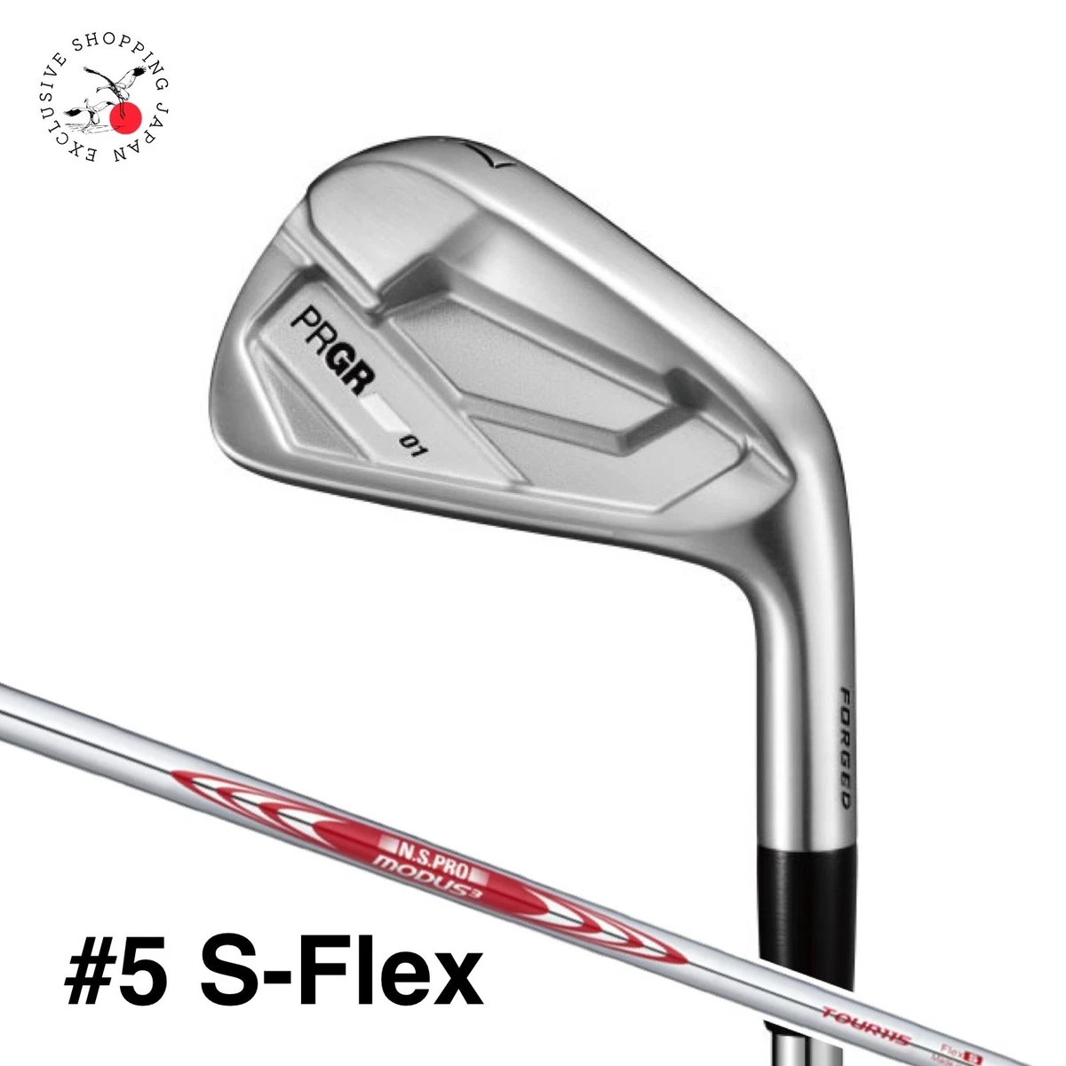 PRGR 25 Loft Golf Clubs for sale | eBay
