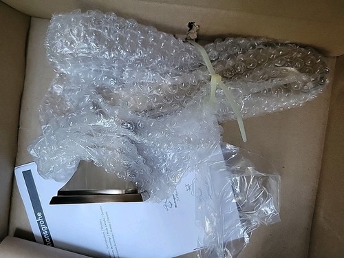 HANSGROHE 31449141 METROPOL 4 HOLE CLASSIC BRUSHED BRONZE TUB FAUCET FILLER $942 - Picture 13 of 17
