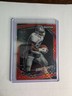 2025 Panini Prizm Black Emmitt Smith Red Power Prizm /75 Dallas Cowboys #40