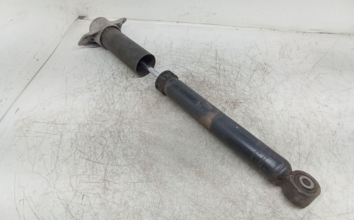 VW SHARAN 7N1, 7N2 Stoßdämpfer hinten rechts 7N0513049L 1.97 Diesel 27643986