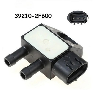 39210-2F600 MAP Differential Pressure Sensor For Kia Ceed 2006-12 Hyundai Kefico