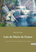 Marie De France | Lais De Marie De France | Taschenbuch | FranzöSisch (2022)
