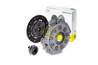Neu - Schaeffler Luk 620169960 Kupplungssatz FüR Mazda