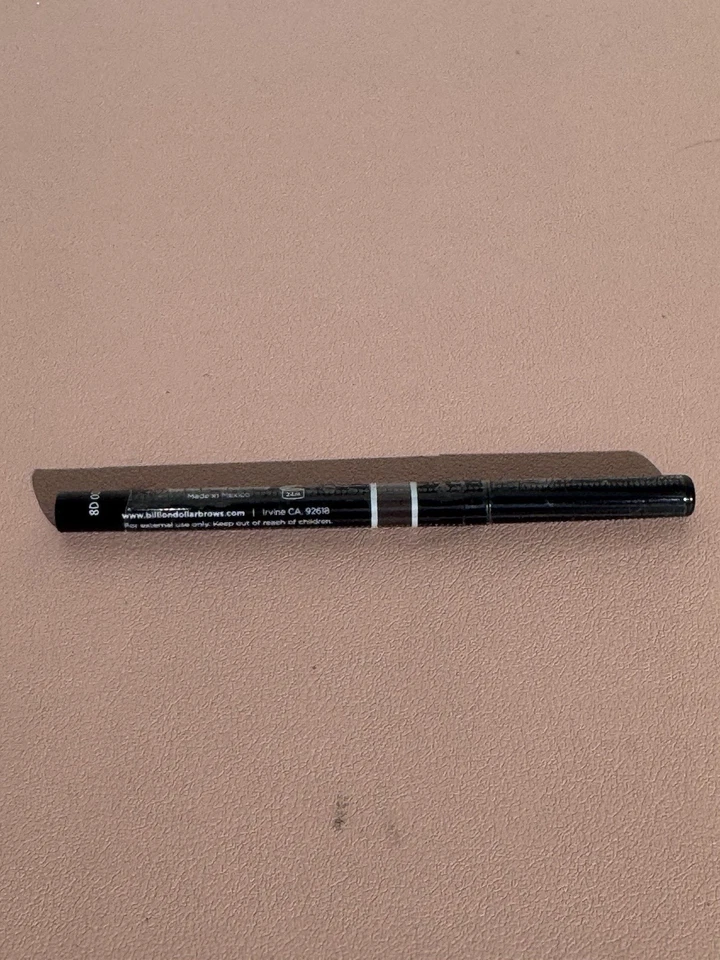 bdb Billion Dollar Brows Mini Universal Brow Pencil Brown - Image 3 of 4