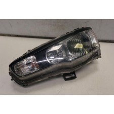 scheinwerfer links MITSUBISHI LANCER 08 11