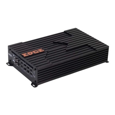 Edge DBX Series EDBX100.4-E1 Amp Class AB 4 Channel Amplifier 400w RMS