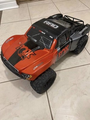 traxxas slash 2wd vxl rtr