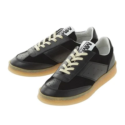 Maison Margiela Women's Sneakers S59WS0160 P0673 T8013 32146604 [P] - Photo 1/4