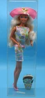 Barbie Easter Style Barbie Doll 1997 Mattel Special Edition Vintage #17651