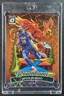 KEVIN DURANT 2024-25 PANINI DONRUSS OPTIC #10 DOWNTOWN PRIZM SP SUNS