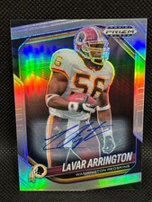 2025 Panini Prizm Black NFL Set Review and Checklist 37