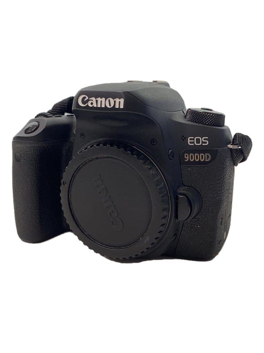 〓EF-S 18-55mm IS付〓キャノン Canon EOS 9000D EOS 9000D - キヤノンカメラミュージアム