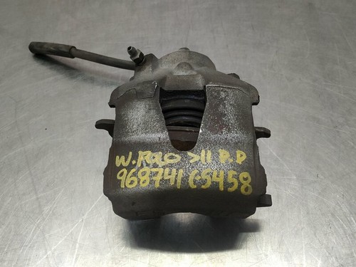 bremssättel vorne rechts für VOLKSWAGEN POLO V (6R1) 2009 968741