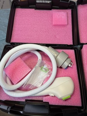 RF micro needling (viva) , hair removal and IPL, Venus Versa