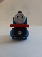 Wooden Railway THOMAS THE TANK ENGINE Thomas & Friends Learning Curve Brio Train