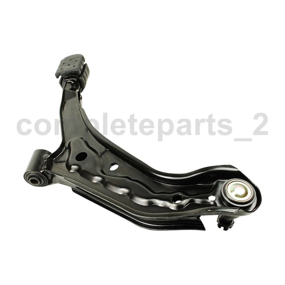 Barra de brazo de control Mevotech para Nissan 200SX 2,0 L 1,6 L Foto 3 de 4