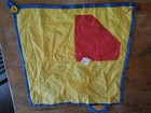 Playskool Baby Fold N Go Play Mat Activity Quilt Blanket Tummy Time Vintage 1987 — photo 6