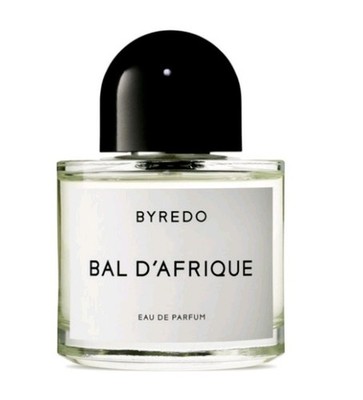 Bal d'Afrique Byredo 100ML Brand New In Box
