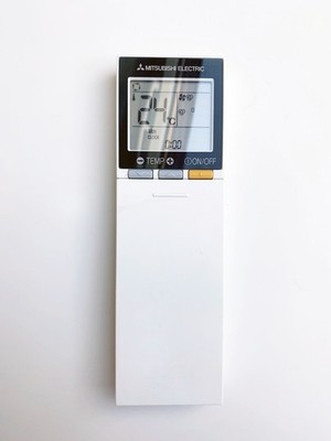 Original Mitsubishi Electric Fernbedienung SG14D für Klimaanlage