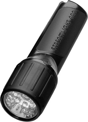 Streamlight 68301 4AA Propolymer HAZ-LO 67-Lumen 900-Candela Intrinsically Safe