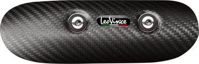 LEOVINCE 80054 HITZESCHUTZ KAWASAKI NINJA 500 ABS KRT EDITION 2024