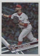 2017 Topps Update All-Star Rainbow Foil Pat Neshek #US114 1h5