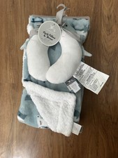 Brand new baby /newborn blanket. Gift For Baby shower