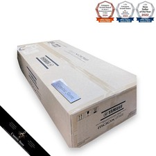 Yamaha MODX M6 Music Synthesizer 61-Key Semi-Weighted FSB Keyboard with Virtual