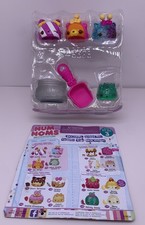 Num Noms 2016 Hard Candies Series 3 Melon Gummy Stamp-It