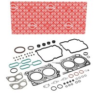 Elring 445.010 Motordichtungssatz Dichtungsvollsatz Dichtungssatz Vollsatz
