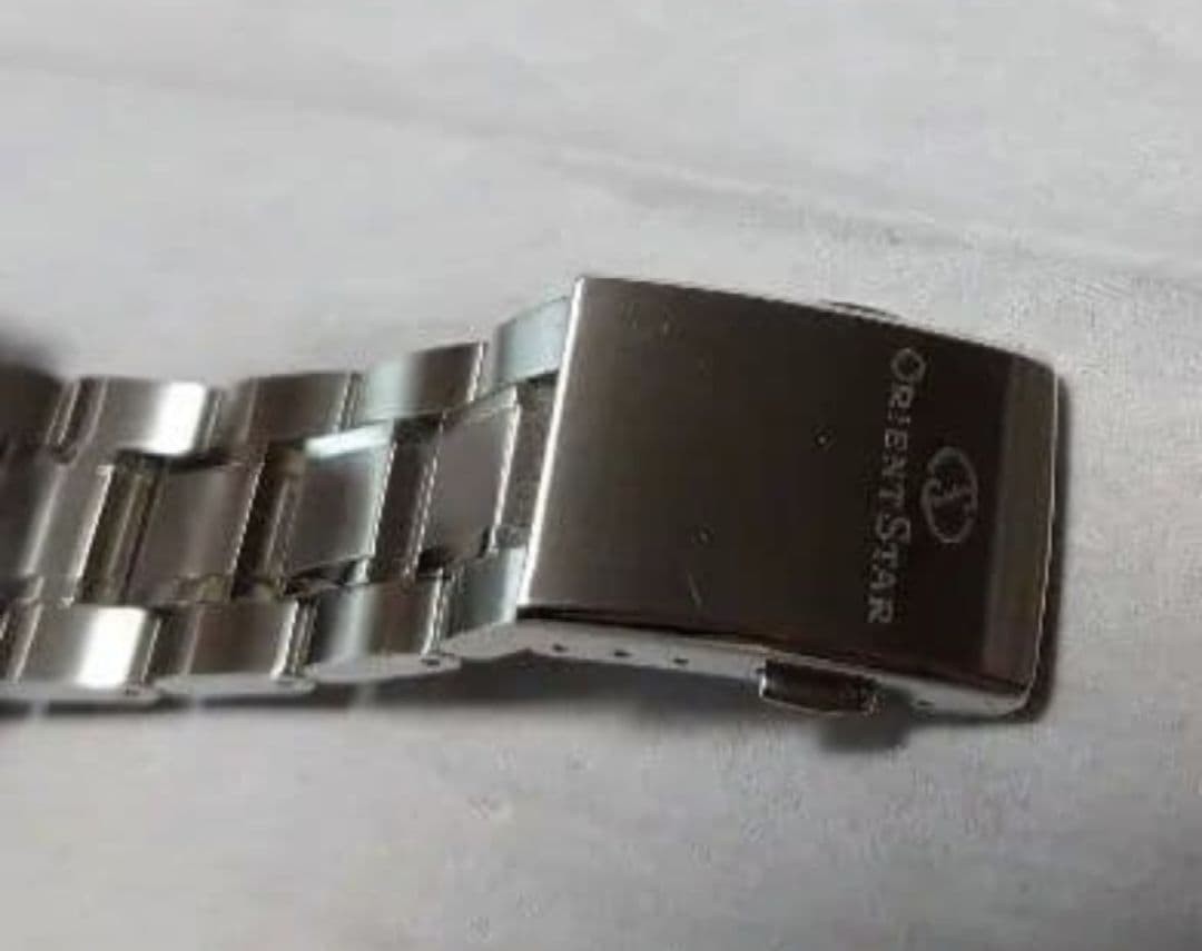 Orient Star Contemporary Automatic Skeleton Watch… - image 7