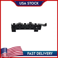 2009-2014 Honda Fit Front Left Driver Side Bumper Bracket Spacer Quick Shipping✅
