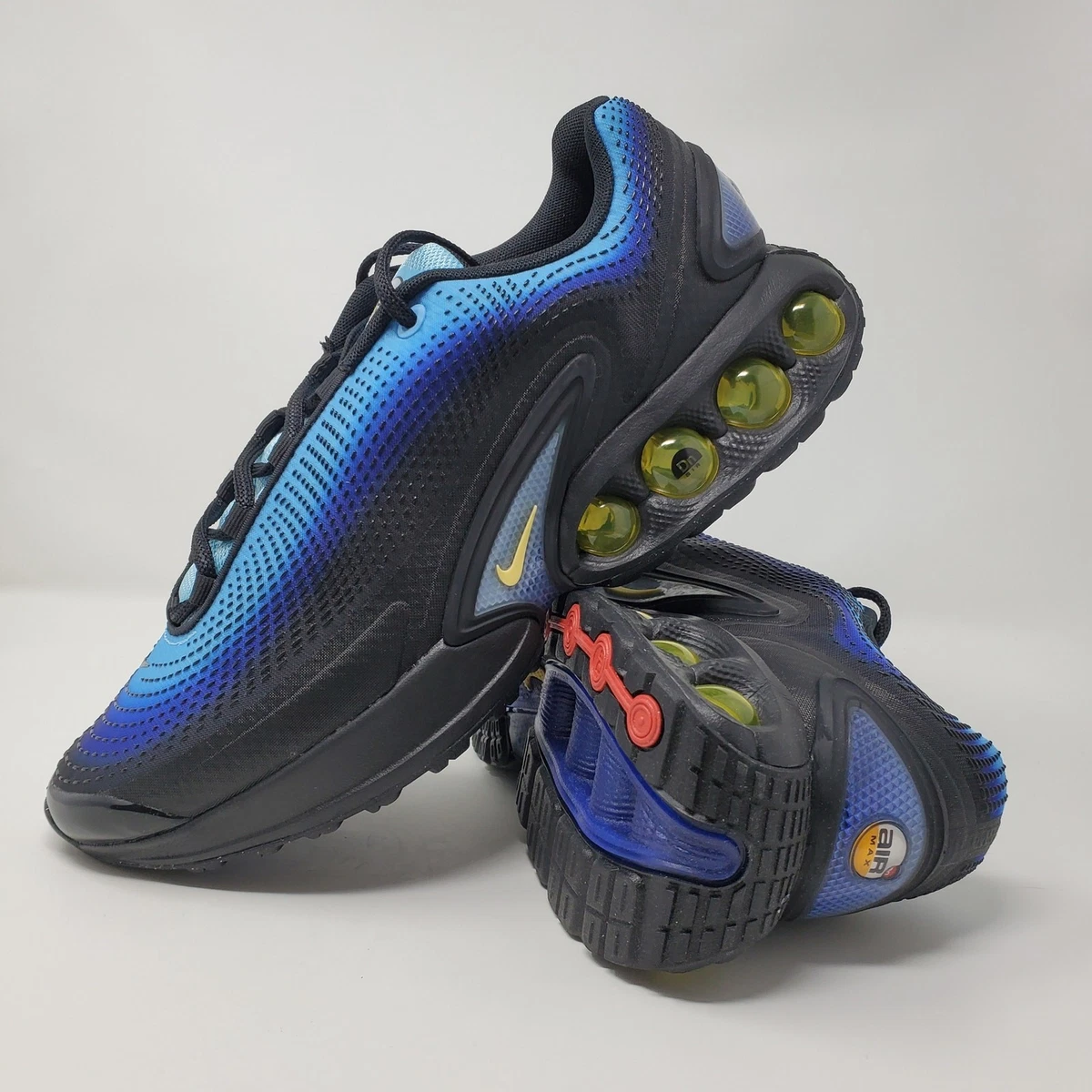 Nike Air Max DN SE Sky Blue Chamois for Sale | Authenticity