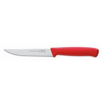 Fr. Dick Prodynamic Steakmesser 12 Cm Fleischmesser Rot Pizzamesser KüChenmesser