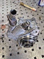Pompe direction assistée Renault MASCOTT