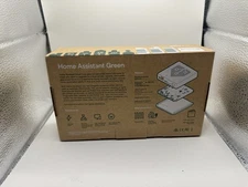 Home Assistant Green Smart Home Hub