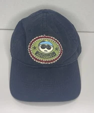Vintage 2006 South Park Cartman Respect My Authority Patch Hat Comedy Central