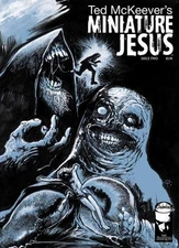 Miniature Jesus #2 VF; Image | Ted McKeever Shadowline - we combine shipping
