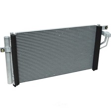 A/C Condenser  UAC  CN3590PFC