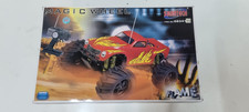 FUORISTRADA A SCOPPIO MAGIC WHEEL SCALA 1/8 4WD ART. 08341T3