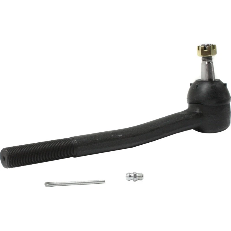 TrueDrive Tie Rod End For 77-05 Pontiac Bonneville Oldsmobile Delta 88 - Image 3 of 4