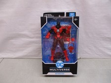 2022 McFarlane DC Multiverse Batrocitus Dark Nights Death Metal