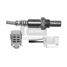 DENSO 234-4362 Oxygen Sensor 4 Wire, Direct Fit, Heated, Wire Length: 24.02