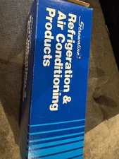 Drymaster micro guard filter drier 1/4 inch Model #FL-082