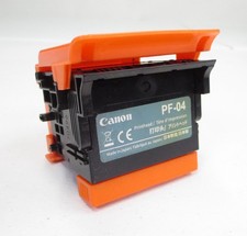 Canon Pf-04 Printhead Compatible With Ipf650 Ipf655 Ipf670 Ipf670 Canon Pf-04 Printhead Compatible With Ipf650 Ipf655 Ipf670 Ipf670
