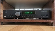 Arcam FMJ A19 Verstärker   Exzellenter HiFi-...