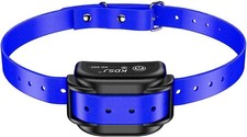 Basic In-Ground Pet Fence - Underground 2 Dogs System, Electric Blue