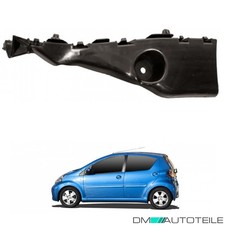Stoßstangen Halter Halterung hinten rechts für Toyota Aygo